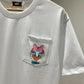 Kith Disney - Daisy Pocket Tee