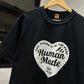 Human Made Graphic Tee (Black)