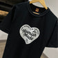 Human Made Graphic Tee (Black)