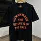 Human Made Graphic Tee (Black)