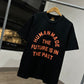 Human Made Graphic Tee (Black)