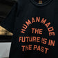 Human Made Graphic Tee (Black)