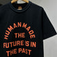 Human Made Graphic Tee (Black)