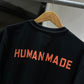 Human Made Graphic Tee (Black)