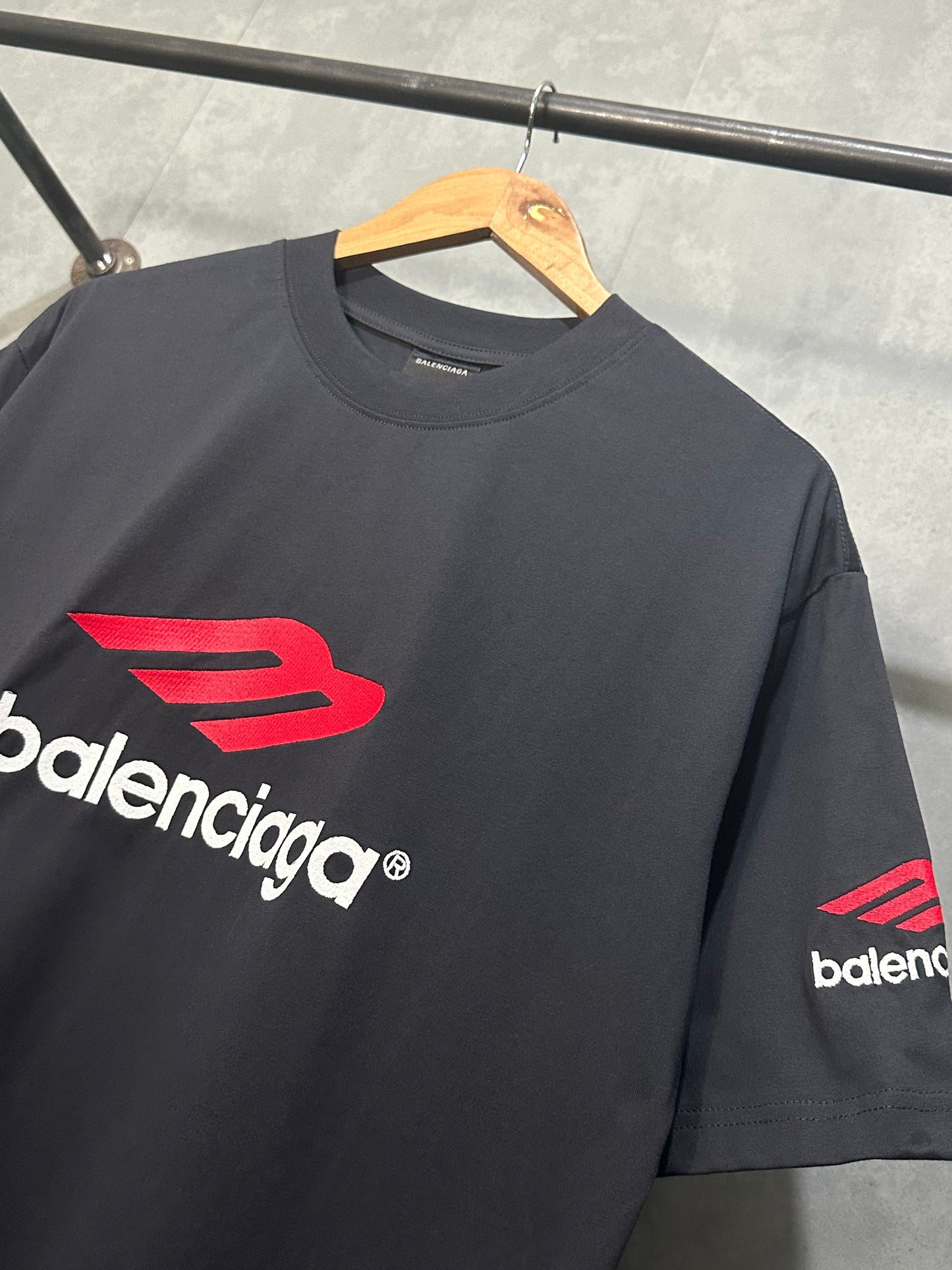 Balenciaga 3B Sports Icon T-Shirt