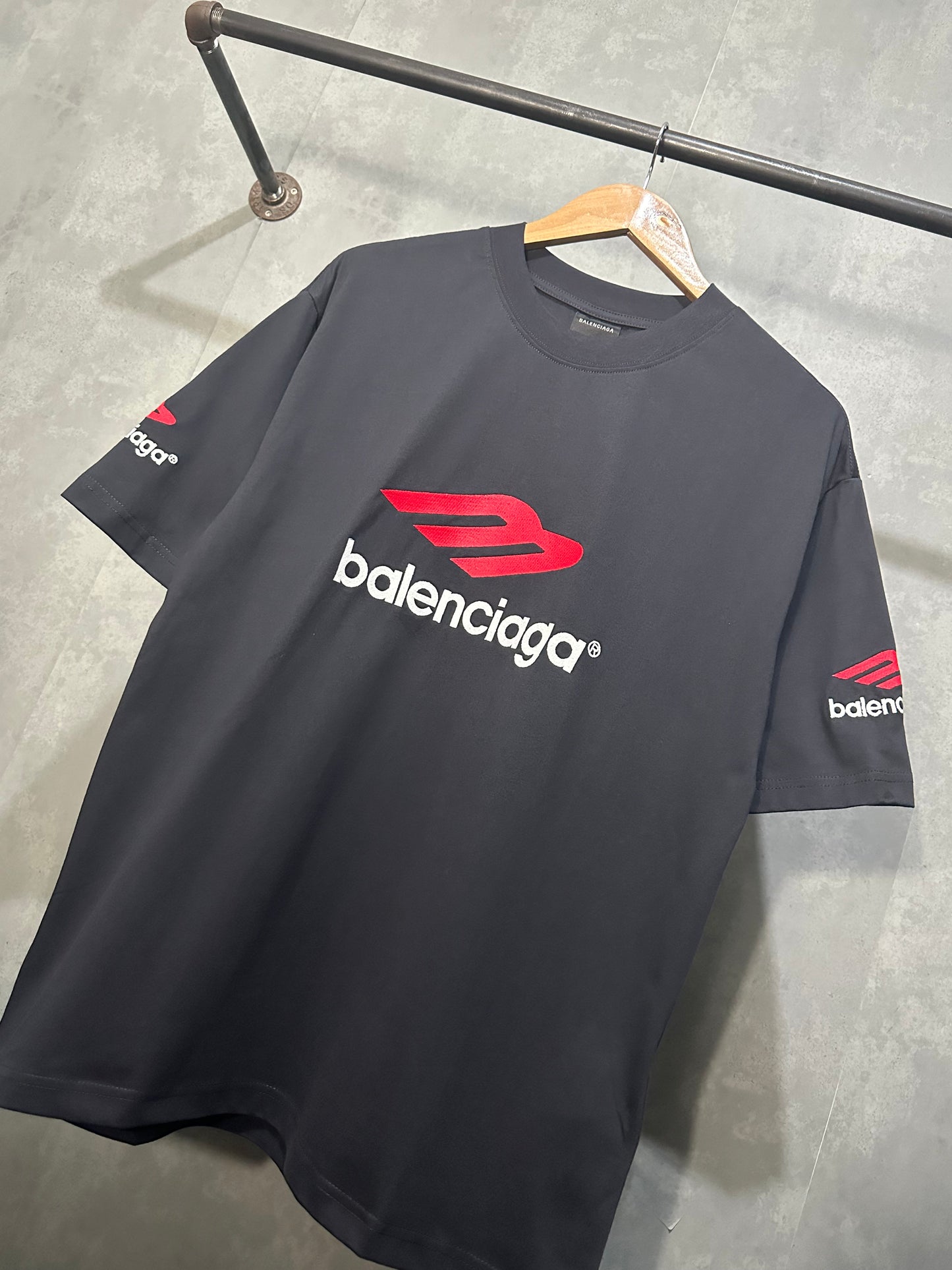 Balenciaga 3B Sports Icon T-Shirt