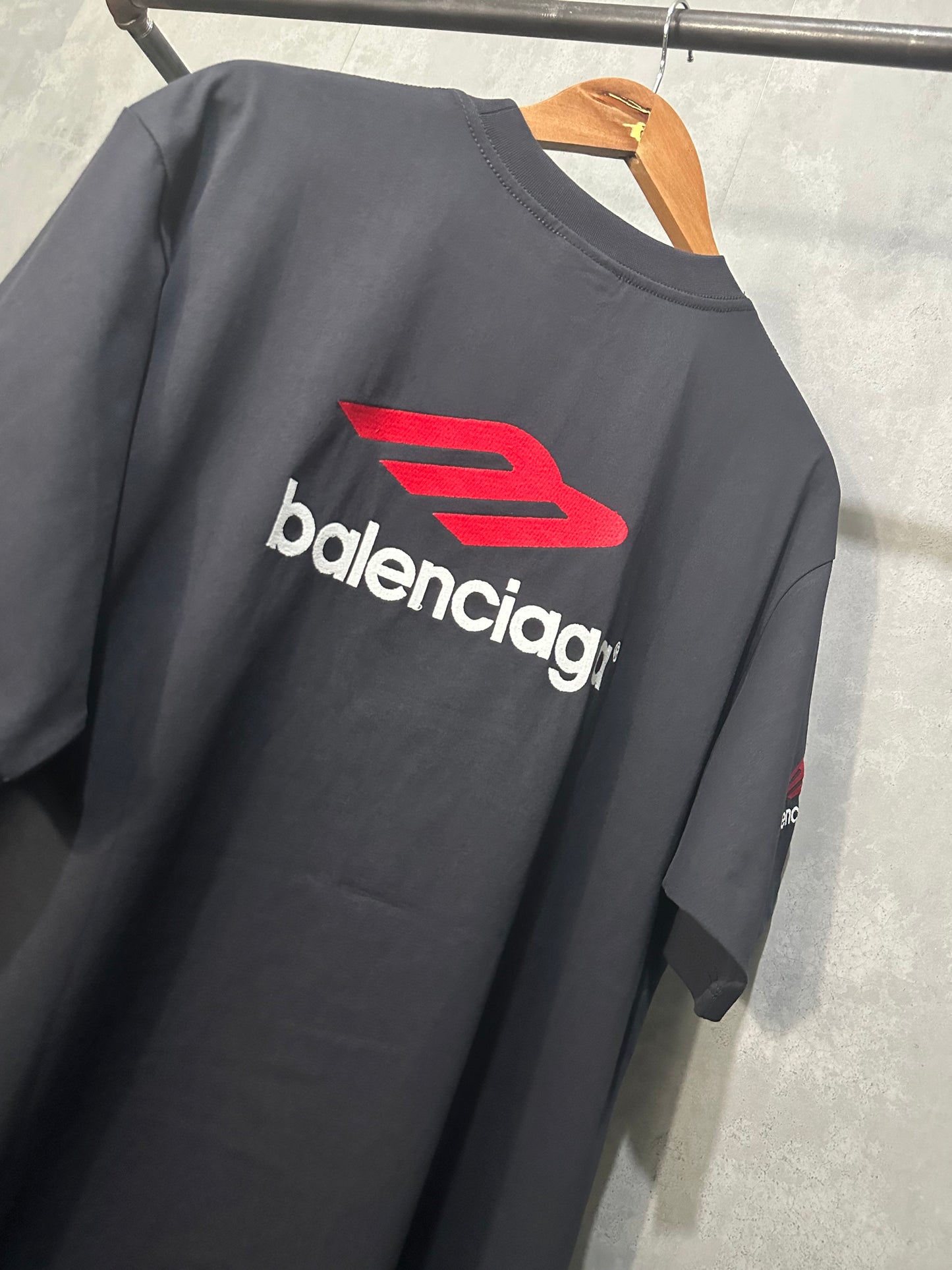 Balenciaga 3B Sports Icon T-Shirt