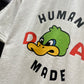 Human Made Graphic Tee (White)