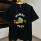 Human Made Graphic Tee (Black)