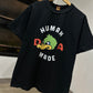 Human Made Graphic Tee (Black)