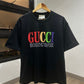 Gucci Cities T-Shirt (Black)