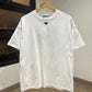 Prada Cotton T-Shirt (White)