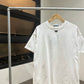 Prada Cotton T-Shirt (White)