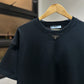 Prada Cotton T-Shirt (Black)