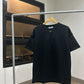 Prada Cotton T-Shirt (Black)