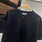 Prada Cotton T-Shirt (Black)