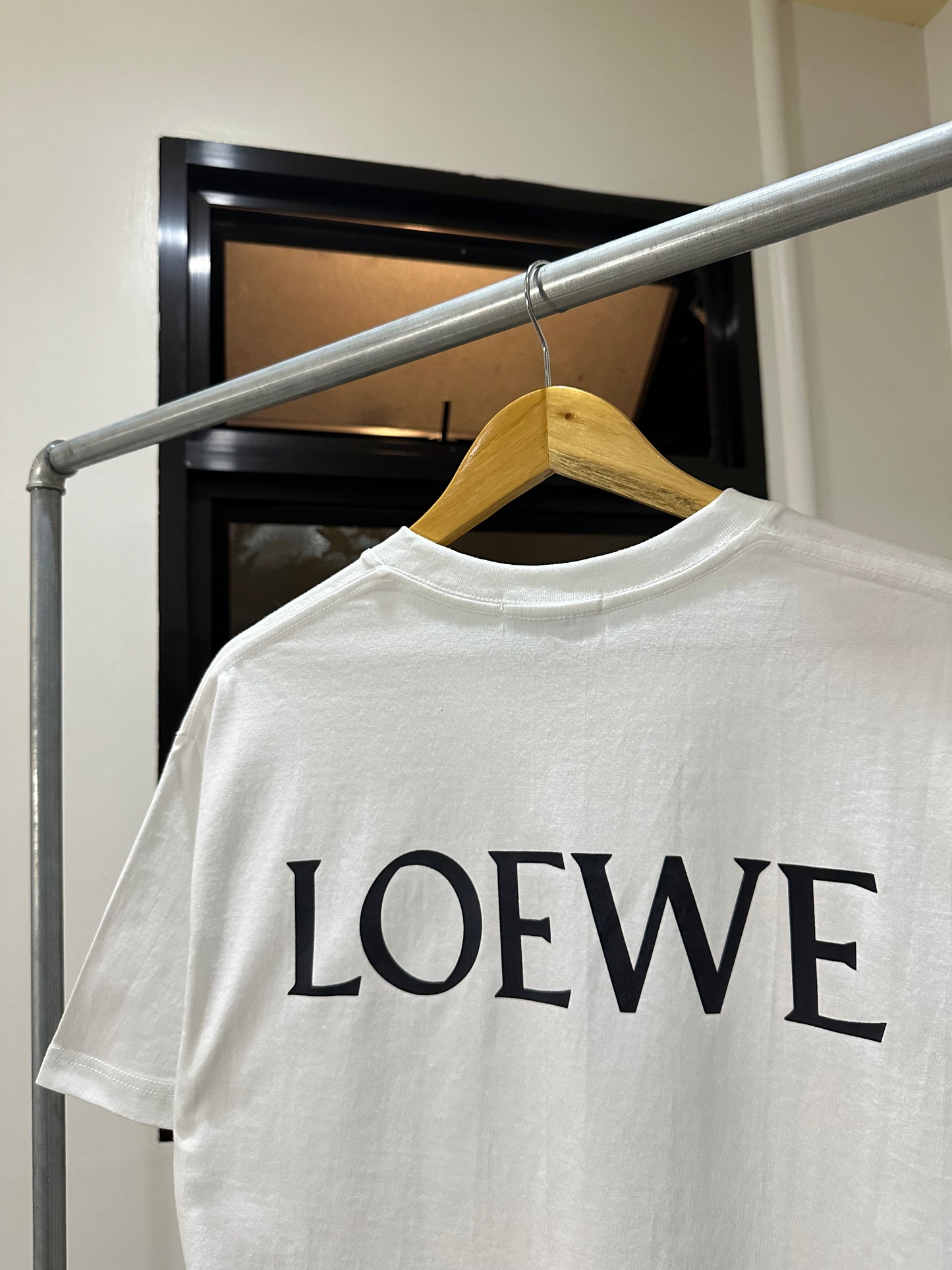 Loewe "Crafted World" T-Shirt