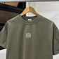 Loewe Anagram T-Shirt (Army Green)