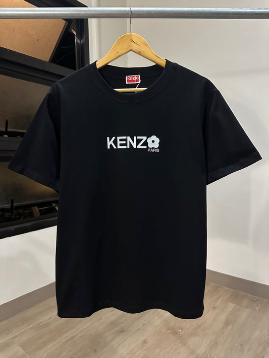 Kenzo "Boke Flower 2.0" T-Shirt (Black)