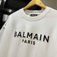 Balmain T-Shirt (White)