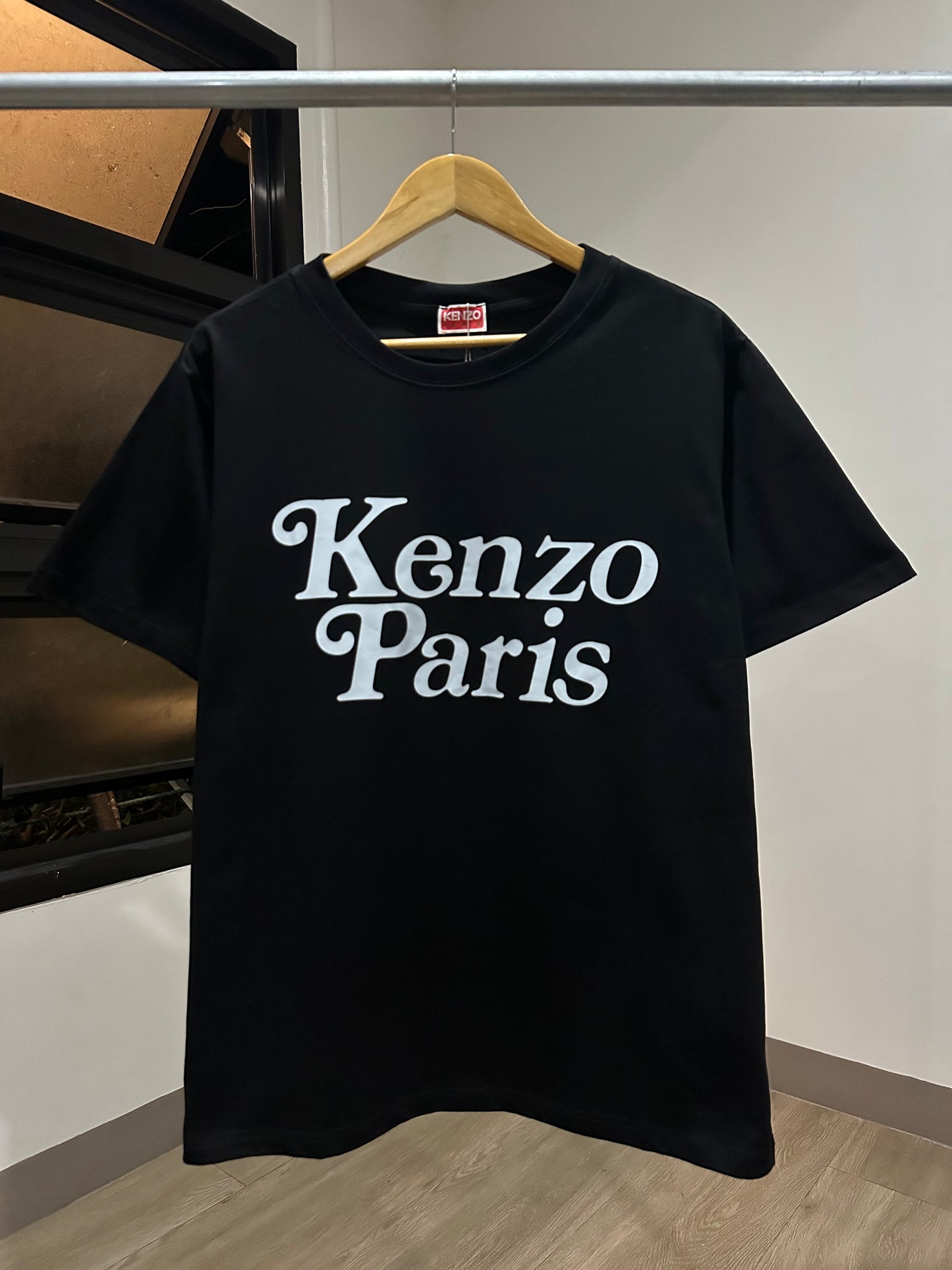 Kenzo "By Verdy" T-Shirt (Black)