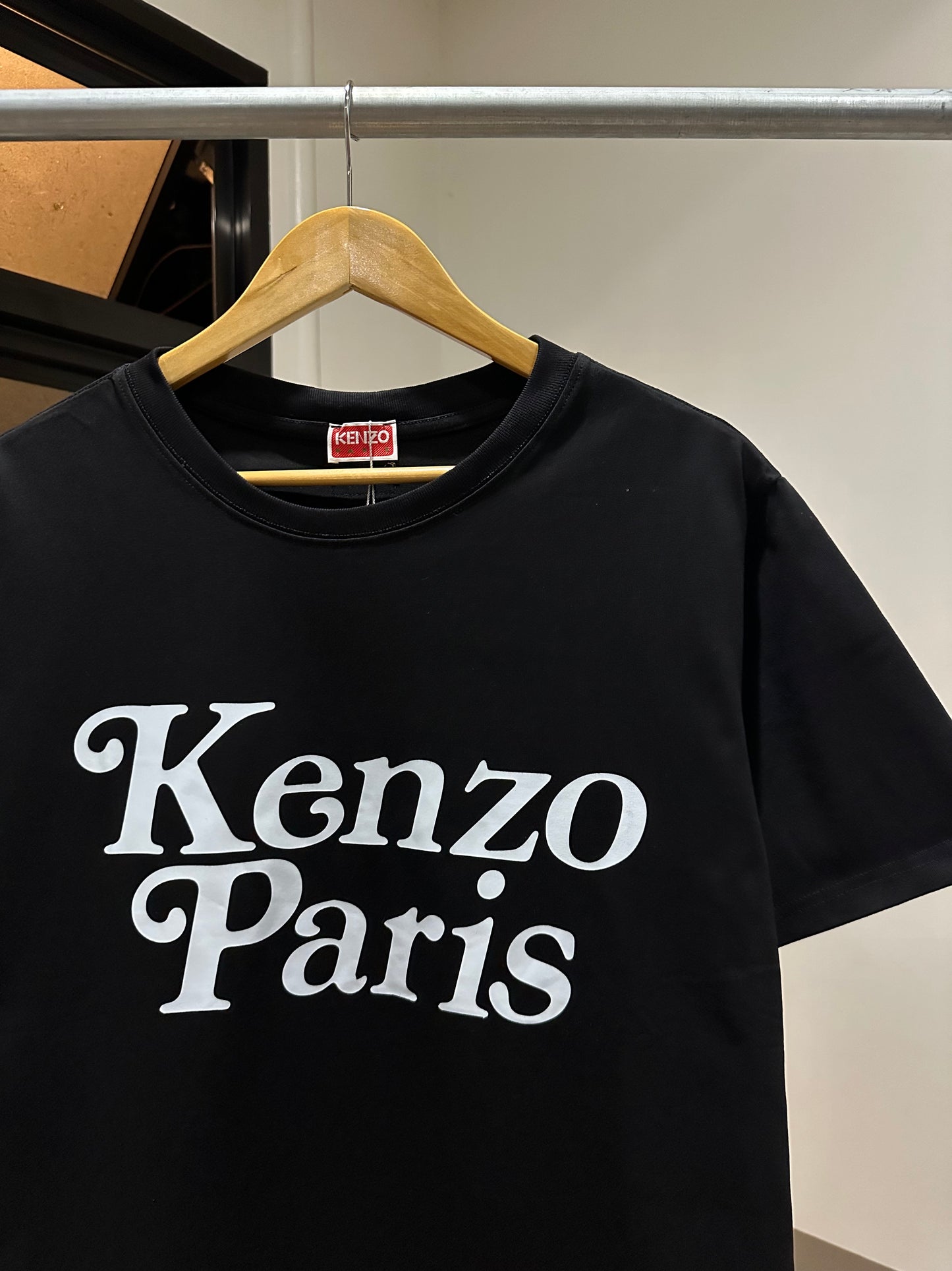 Kenzo "By Verdy" T-Shirt (Black)