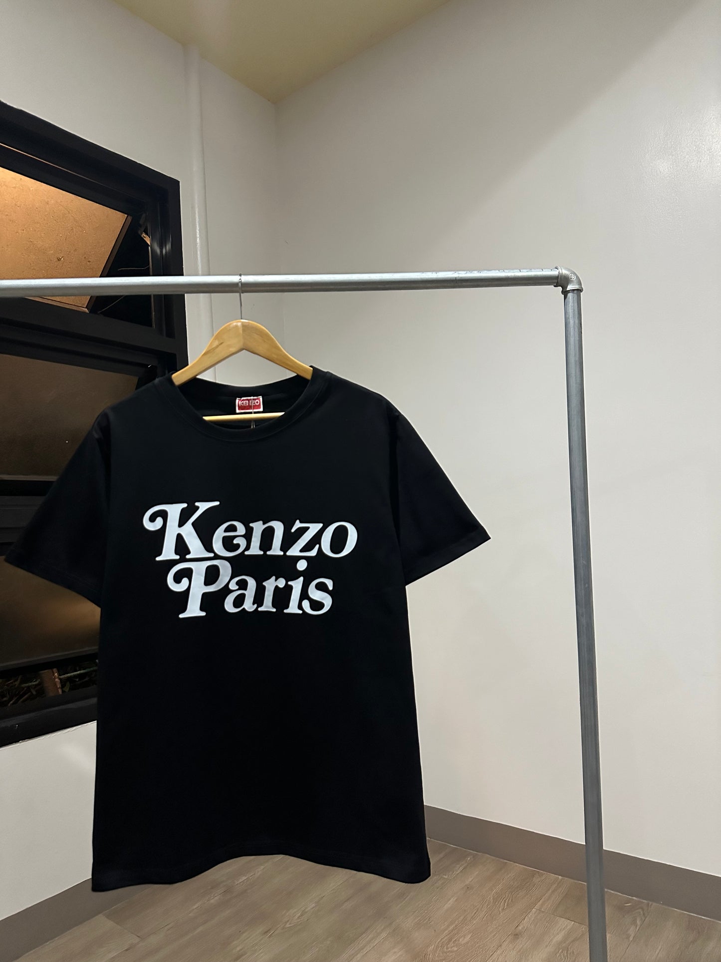 Kenzo "By Verdy" T-Shirt (Black)