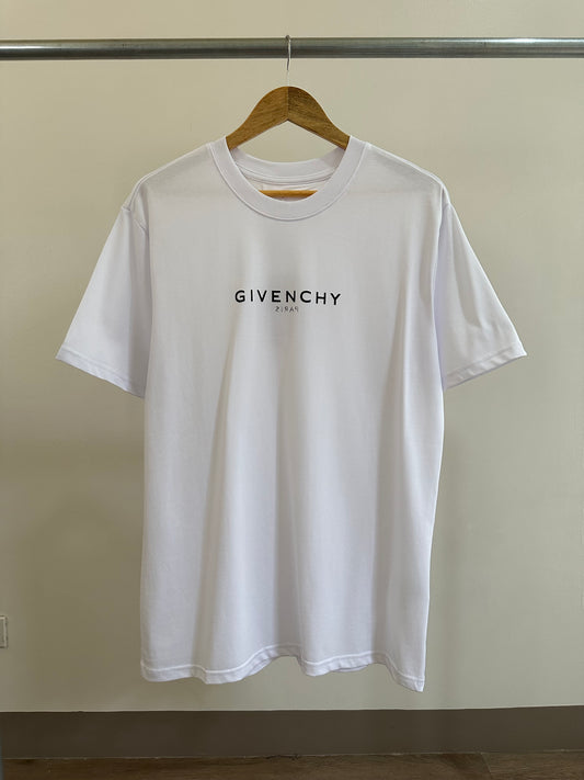 Givenchy Reverse T-Shirt (White)