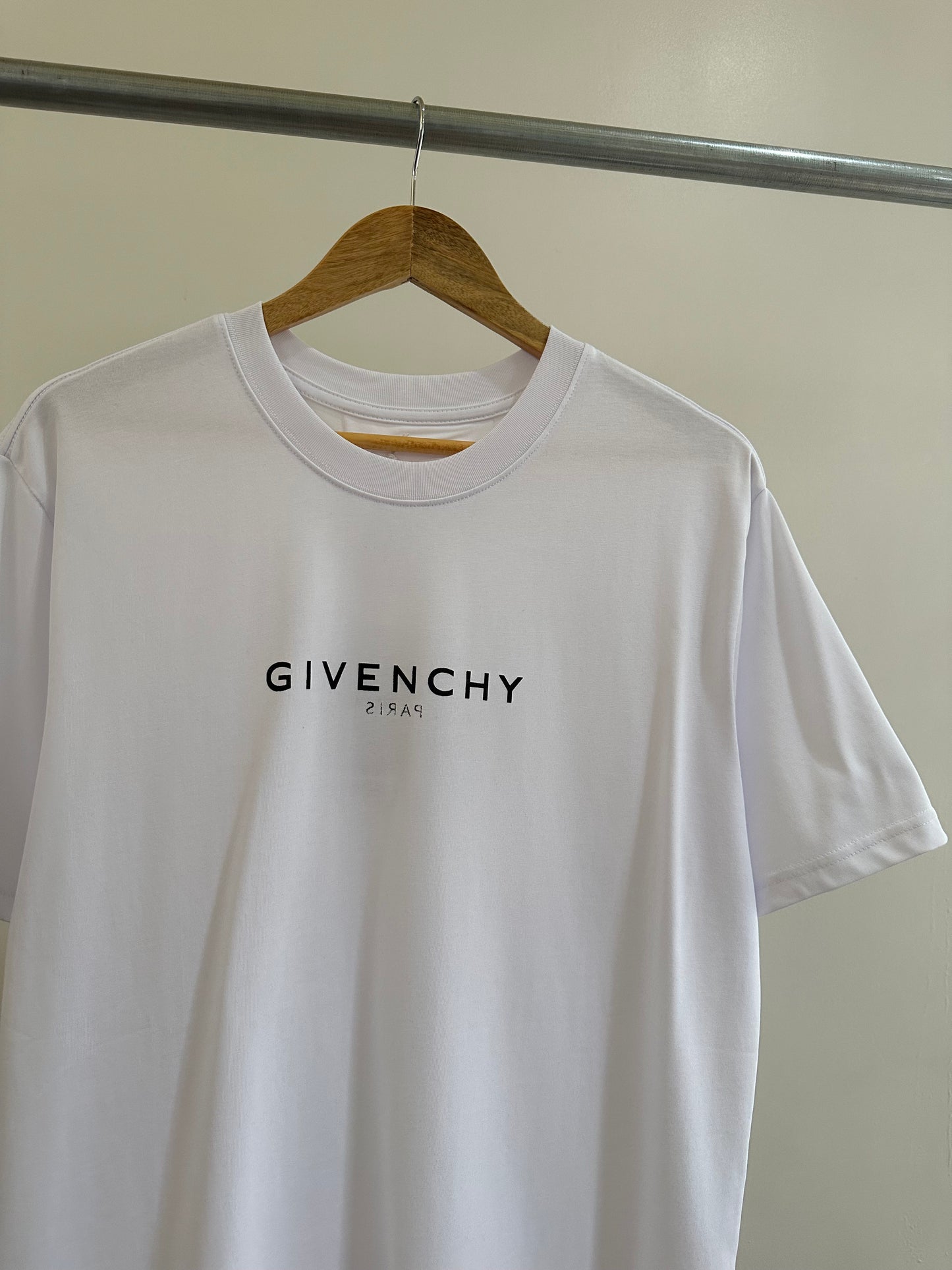 Givenchy Reverse T-Shirt (White)