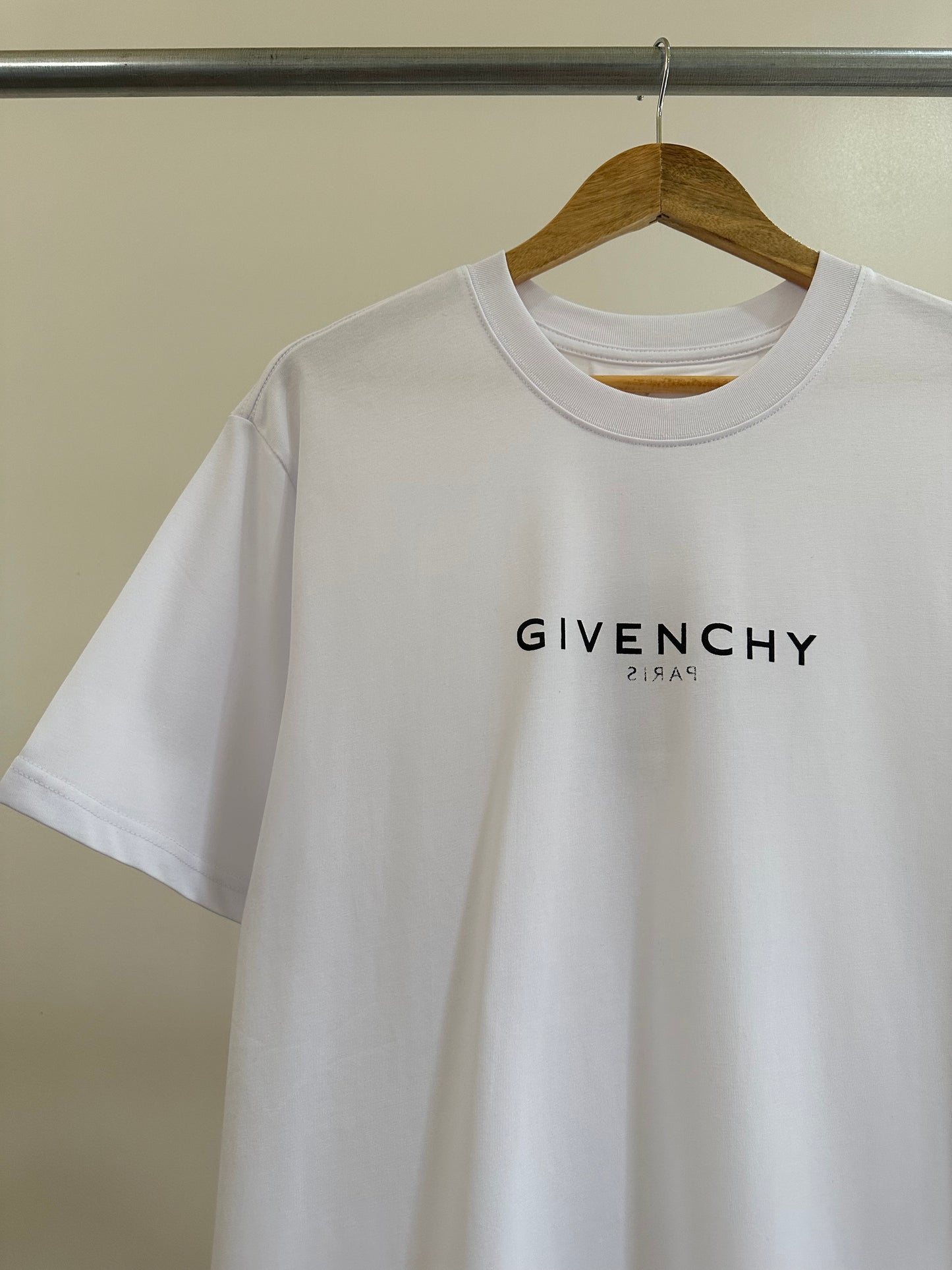 Givenchy Reverse T-Shirt (White)