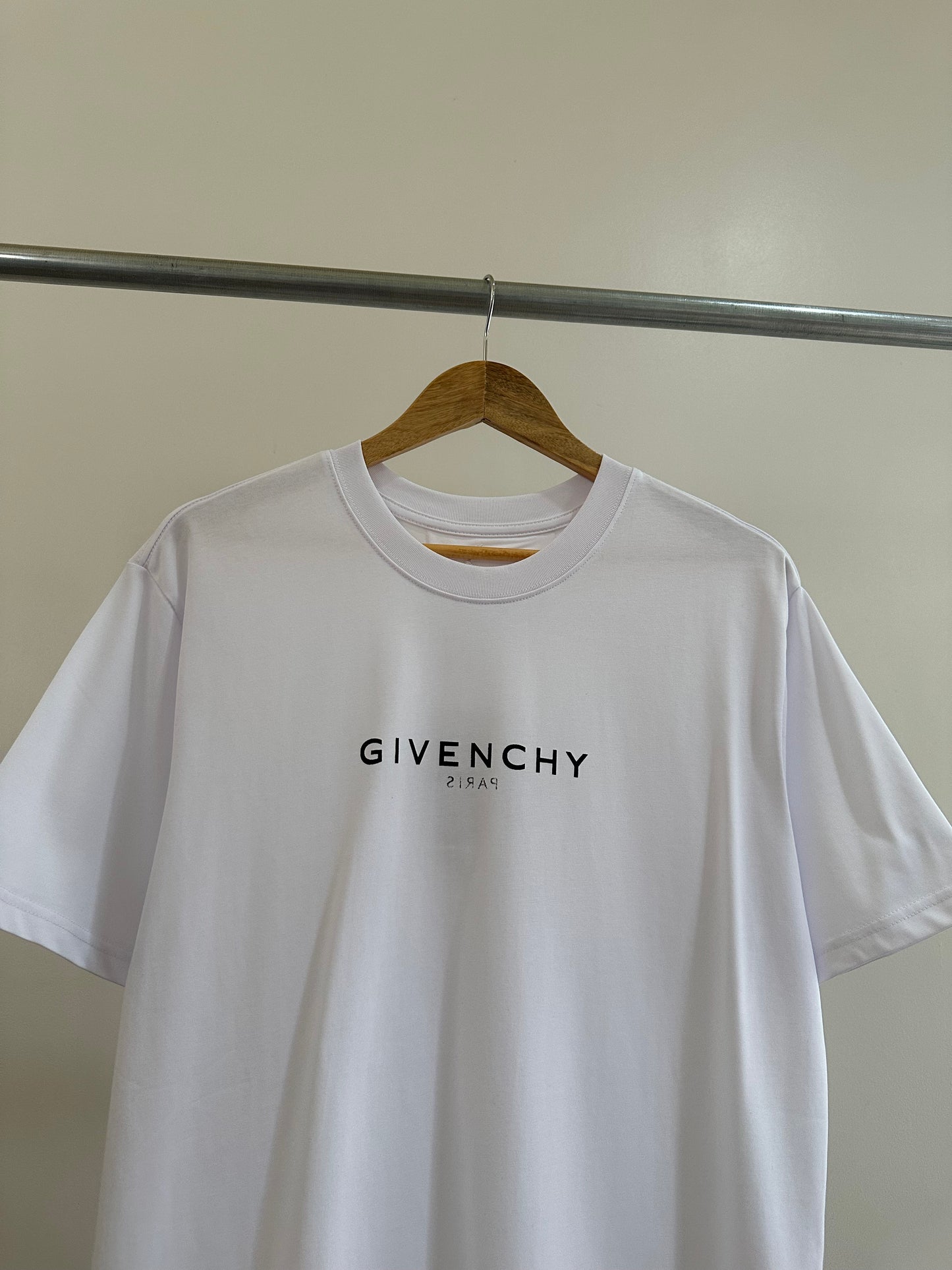 Givenchy Reverse T-Shirt (White)