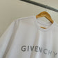 Givenchy Reflective T-Shirt (White)