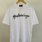 Balenciaga T-Shirt (White)