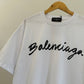 Balenciaga T-Shirt (White)