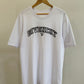 Givenchy College T-Shirt (White)