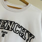 Givenchy College T-Shirt (White)