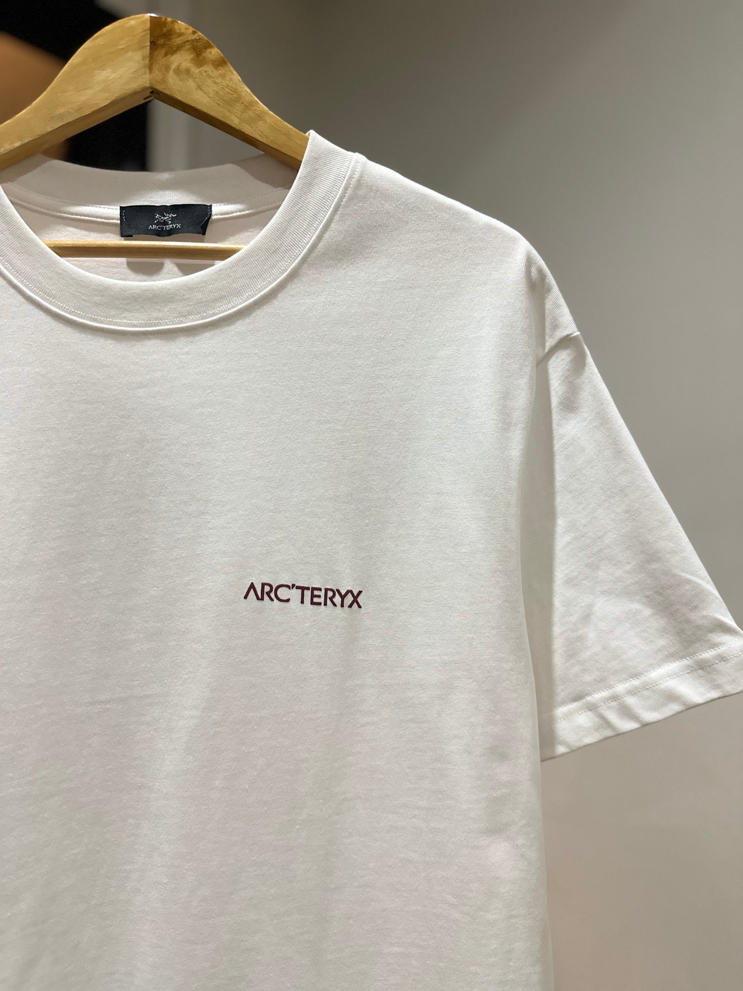 Arc'teryx T-Shirt (White)