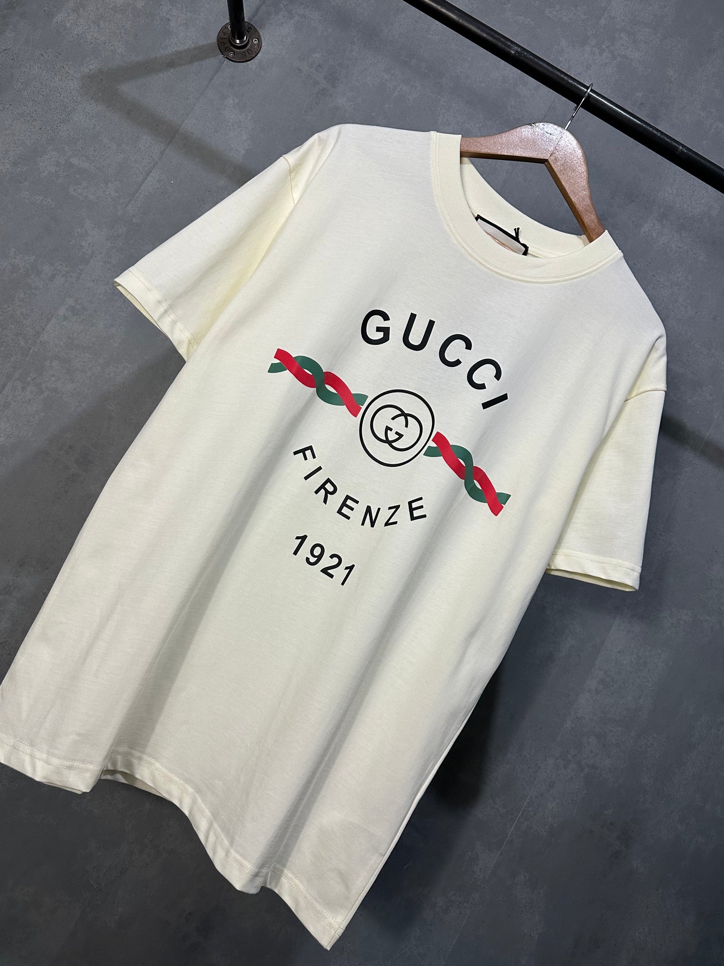 Gucci Firenze 1921 T-Shirt