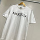 Alexander McQueen T-Shirt (White)