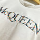 Alexander McQueen T-Shirt (White)