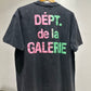 Gallery Dept - Cotton Candy (Acid Washed)