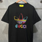 Gucci x Adidas T-Shirt (Multicolor)