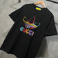 Gucci x Adidas T-Shirt (Multicolor)