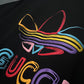 Gucci x Adidas T-Shirt (Multicolor)