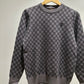 Louis Vuitton Knitted Pullover (Slim)