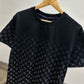 Louis Vuitton Gradient Mongoram T-Shirt (Black)