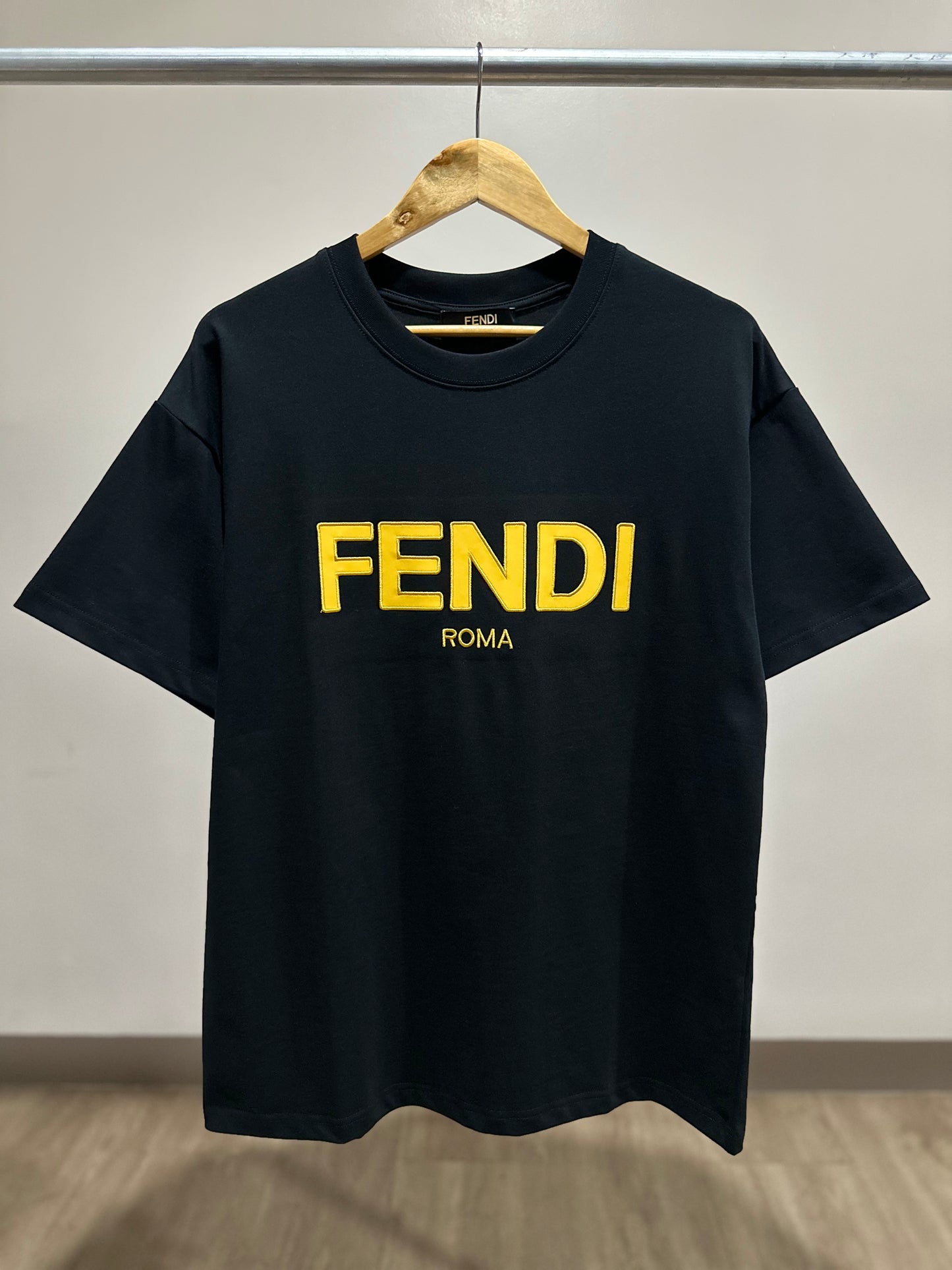 fendi roma tee