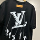 Louis Vuitton Floating Logo T-Shirt