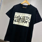 Louis Vuitton Signature T-Shirt (Black)