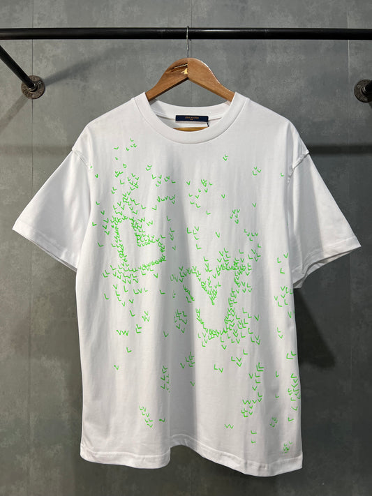 Louis Vuitton T-Shirt (White)